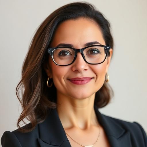 Dra. Letícia